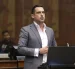Juan Pablo Molina es asambleísta en funciones de la Revolución Ciudadana.