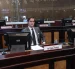 Esteban Torres convoca a la sesión 104 de la Asamblea Nacional como presidente encargado del Legislativo.