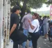 Familiares de las víctimas relataron cómo creen que se dio el secuestro.