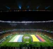 El estadio Azteca alberga partidos del Mundial 2026. A más del Ecuador vs. México, también ya tuvo el Colombia vs. Uzbekistán.