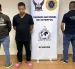 El ciudadano ecuatoriano fue localizado en Yaguachi, tras una coordinación entre las policías de Ecuador y Chile. Ahora enfrenta un proceso de extradición.