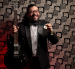 La medalla de la 67.ª edición de los Grammy ocupa un lugar especial en la carrera de Antonio.