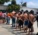 Archivo. El reclutamiento de menores no solo ocurre en la zona 8, conformada por Guayaquil, Durán y Samborondón; Manabí, provincia costera, sufre la misma problemática.