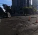 Los cierres viales en la zona comenzaron a las 06:00 y afectan la circulación en sentido occidente-oriente.