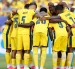 Ecuador ya vistió de amarillo por completo en el Mundial 2026. Fue contra Curazao.
