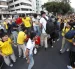 La AMT suspendió el Pico y Placa en la tarde del 30 de junio para facilitar la movilidad durante el partido Ecuador vs. México.