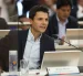 El movimiento Imparables confirmó que el concejal Wilson Merino es el precandidato a la Alcaldía de Quito.