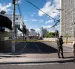 La Policía cerró los accesos a la Arcom y al Ministerio de Agricultura.