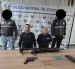 Armas y municiones fueron decomisadas durante un allanamiento ejecutado en Buena Fe, provincia de Los Ríos.