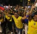 Muchos piensan que el fútbol es solo eso, un juego, pero para los ecuatorianos es indudablemente un vínculo de unión y esperanza.