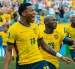 La selección ecuatoriana de fútbol se clasificó a dieciseisavos de final como tercera del grupo E en el Mundial 2026.