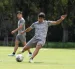 Liga de Quito se alista para el duelo del miércoles ante Orense SC por el partido pendiente de la LigaPro.