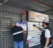 Operativo en Sauces deja 38 locales clausurados por falta de permisos municipales.