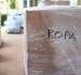 Referencial.Cajas con insumos permanecen sin enviarse en medio de alertas sobre posibles estafas en campañas de ayuda para Venezuela.