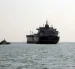 Todavía hay tensión en el estrecho de Ormuz para que los buques transporten el petróleo.