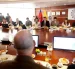 Daniel Noboa inicio su mandato con una cercana relación con el sector empresarial.