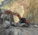 La vía Cuenca- Girón- Pasaje permanecerá cerrada por tres semanas más mientras se ejecutan tareas de limpieza.