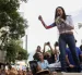 María Corina Machado es una de las principales opositoras políticas.