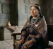Recreación histórica hiperrealista de la noble incaica, esposa de Atahualpa.