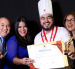 El periodista combina su trabajo en TV y radio con una nueva faceta dedicada a la cocina. Con Fernando Terranova, María Gabriela Carpio y Elizabeth Quiroz.