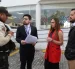 Emilia Reece ha tenido varios cargos importantes en el actual Gobierno.