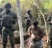 El operativo se ejecutó tras un enfrentamiento armado con presuntos integrantes del grupo delictivo Los Águilas.