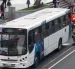 Propuesta. El pasaje se mantendría en 30 centavos durante seis meses, con un subsidio municipal a los transportistas antes de un eventual aumento condicionado a mejoras.