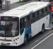Propuesta. El pasaje se mantendría en 30 centavos durante seis meses, con un subsidio municipal a los transportistas antes de un eventual aumento condicionado a mejoras