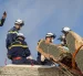 La Guaira, el epicentro de la devastación, rescatistas de todo el mundo trabajan contrareloj para buscar supervivientes de la tragedia.
