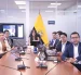 Comisión de Transparencia inició el tratamiento del proyecto unificado sobre protección de niños y adolescentes.