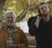 La participación de Dustin Hoffman y Leo Woodall otorga a El afinador un reparto inmejorable.