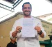 Juan Pablo Molina es asambleísta por Guayas de la Revolución Ciudadana.
