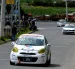 Competidores en acción durante la III Válida Zonal Nacional de Circuito, realizada en la provincia de Cañar, en una jornada llena de velocidad, técnica y adrenalina.