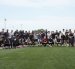 La selección nacional se encuentra desde ayer en Ciudad de México, sede del encuentro por los dieciseisavos de final del Mundial