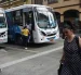 El alza del pasaje en Guayaquil a 45 y 50 centavos dependerá de que las cooperativas instalen aire acondicionado, wifi y sistemas tecnológicos de recaudo.