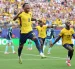 Ecuador llega a los dieciseisavos de final del Mundial 2026 tras vencer a Alemania en el último partido del Grupo E.