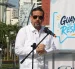 El prefecto Carlos Encalada se refirió a los contactos entre la Mancomunidad por el rescate de la cuenca del río Guayas y el Ministerio de Ambiente y Energía (MAE).
