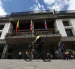 Proceso. El próximo alcalde o alcaldesa estará al frente de la ciudad por cuatro años. Muñoz busca la reelección.