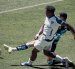 Los albos tuvieron tres partidos amistosos en Perú y Ecuador antes del reinicio.