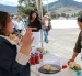 Jóvenes Emprendedores de la Casa Sin Fronteras recibieron un capital semilla gracias a empresa privada y ONG.
