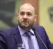 Juan Esteban Guarderas fue censurado y destituido por la Asamblea Nacional, en diciembre 2024.