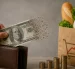 La estabilidad de precios que trajo la dolarización redujo la preocupación por la inflación.