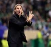 Sebastián Beccacece fue el entrenador de la selección ecuatoriana hasta el 30 de junio del 2026.