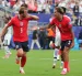 La selección de Inglaterra deposita sus esperanzas de gol en Harry Kane, goleador del equipo con tres tantos.