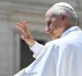 El papa León XIV, esta semana en la Ciudad del Vaticano.