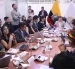 El excorreísta Ferdinan Álvarez preside la Comisión de Fiscalización.