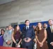 El bloque de ADN está compuesto por 66 legisladores que llegaron al Parlamento por ese movimiento.