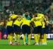 Selección de Ecuador en el último partido del Mundial 2026.
