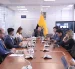 Especialistas nacionales e internacionales comparecieron ante la Comisión de Salud para presentar observaciones al proyecto de Ley Orgánica de Eutanasia.