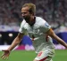Harry Kane rescató a Inglaterra con un doblete letal ante RD Congo.